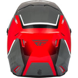 Fly Racing 2023 Kinetic Vision Youth Off-Road Helmets-73-8653