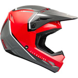 Fly Racing 2023 Kinetic Vision Youth Off-Road Helmets-73-8653