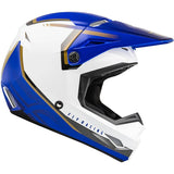 Fly Racing 2023 Kinetic Vision Youth Off-Road Helmets-73-8654