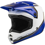 Fly Racing 2023 Kinetic Vision Youth Off-Road Helmets-73-8654