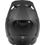 Fly Racing Formula CC Solid 2022 Youth Off-Road Helmets-73-4300