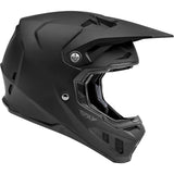 Fly Racing Formula CC Solid 2022 Youth Off-Road Helmets-73-4300