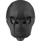 Fly Racing Formula CC Solid 2022 Youth Off-Road Helmets-73-4300