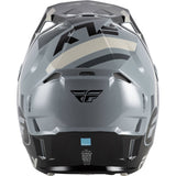 Fly Racing Formula CP Seal 2026 Youth Off-Road Helmets-73-0040