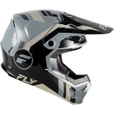 Fly Racing Formula CP Seal 2026 Youth Off-Road Helmets-73-0040