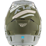 Fly Racing Formula CP Seal 2026 Youth Off-Road Helmets-73-0043