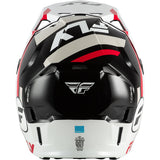 Fly Racing Formula CP Seal 2026 Youth Off-Road Helmets-73-0041