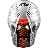 Fly Racing Formula CP Slice Youth Off-Road Helmets-73-0053