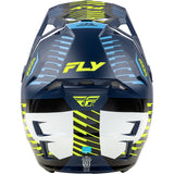 Fly Racing Formula CP Slice Youth Off-Road Helmets-73-0050