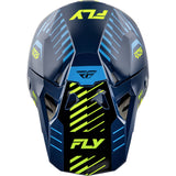 Fly Racing Formula CP Slice Youth Off-Road Helmets-73-0050