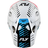 Fly Racing Formula CP Slice Youth Off-Road Helmets-73-0052