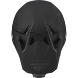 Fly Racing Formula CP Solid Youth Off-Road Helmets-73-0025