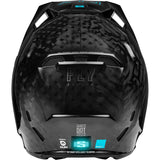 Fly Racing Formula S Carbon Solid Youth Off-Road Helmets-73-4415