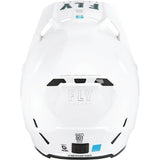 Fly Racing Formula S Carbon Solid Youth Off-Road Helmets-73-4494