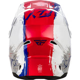 Fly Racing Kinetic Drip 2026 Youth Off-Road Helmets-73-8681