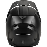 Fly Racing Kinetic Solid 2025 Youth Off-Road Helmets-73-8673