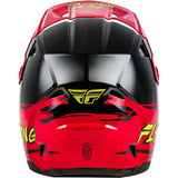 Fly Racing Kinetic Surge Youth Off-Road Helmets-73-8726