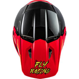 Fly Racing Kinetic Surge Youth Off-Road Helmets-73-8726