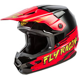 Fly Racing Kinetic Surge Youth Off-Road Helmets-73-8726
