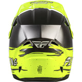 Fly Racing Kinetic Surge Youth Off-Road Helmets-73-8725