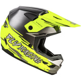 Fly Racing Kinetic Surge Youth Off-Road Helmets-73-8725