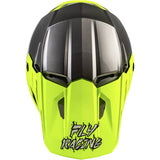 Fly Racing Kinetic Surge Youth Off-Road Helmets-73-8725