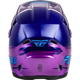 Fly Racing Kinetic Surge Youth Off-Road Helmets-73-8727