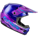 Fly Racing Kinetic Surge Youth Off-Road Helmets-73-8727