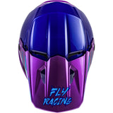 Fly Racing Kinetic Surge Youth Off-Road Helmets-73-8727