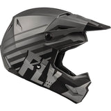Fly Racing Kinetic Thrive Youth Off-Road Helmets-73-3500-2