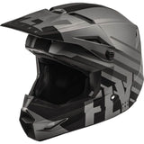 Fly Racing Kinetic Thrive Youth Off-Road Helmets-73-3500-2