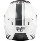 Fly Racing Kinetic Thrive Youth Off-Road Helmets-73-3502-2