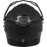 Fly Racing Trekker Cold Weather 2024 Dual Shield Adult Snow Helmets-73-31364