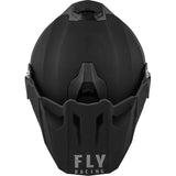 Fly Racing Trekker Cold Weather 2024 Dual Shield Adult Snow Helmets-73-31364