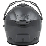 Fly Racing Trekker Cold Weather 2024 Dual Shield Adult Snow Helmets-73-31363