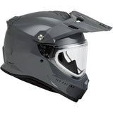Fly Racing Trekker Cold Weather 2024 Dual Shield Adult Snow Helmets-73-31363