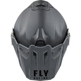 Fly Racing Trekker Cold Weather 2024 Dual Shield Adult Snow Helmets-73-31363