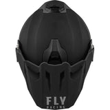 Fly Racing Trekker Cold Weather 2024 Electric Shield Adult Snow Helmets-73-31366