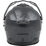 Fly Racing Trekker Cold Weather 2024 Electric Shield Adult Snow Helmets-73-31365