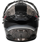 Fly Racing Trekker Cold Weather Conceal 2024 Dual Shield Adult Snow Helmets-73-31358