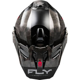 Fly Racing Trekker Cold Weather Conceal 2024 Dual Shield Adult Snow Helmets-73-31358