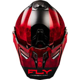 Fly Racing Trekker Cold Weather Conceal 2024 Dual Shield Adult Snow Helmets-73-31357