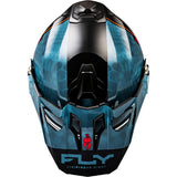 Fly Racing Trekker Cold Weather Conceal 2024 Dual Shield Adult Snow Helmets-73-31359