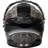 Fly Racing Trekker Cold Weather Conceal 2024 Electric Shield Adult Snow Helmets-73-31360