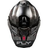 Fly Racing Trekker Cold Weather Conceal 2024 Electric Shield Adult Snow Helmets-73-31360