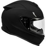 Fly Racing 2026 Sentinel Solid ECE 22.06 Adult Street Helmets-73-8425