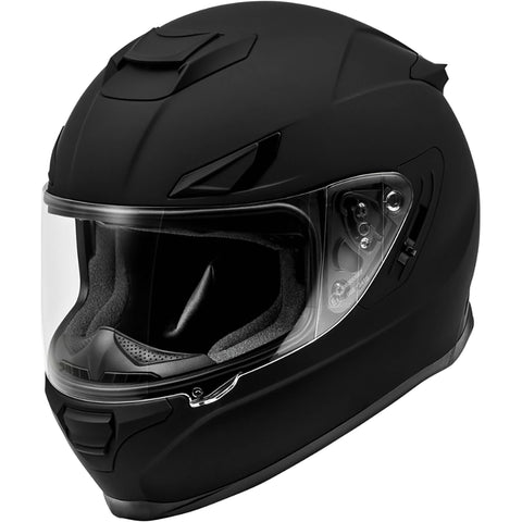 Fly Racing 2026 Sentinel Solid ECE 22.06 Adult Street Helmets-73-8425