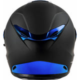 Fly Racing Sentinel Recon ECE 22.06 Adult Street Helmets-73-8428