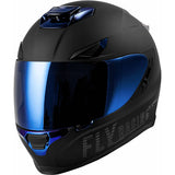 Fly Racing Sentinel Recon ECE 22.06 Adult Street Helmets-73-8428