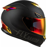 Fly Racing Sentinel Recon ECE 22.06 Adult Street Helmets-73-8427